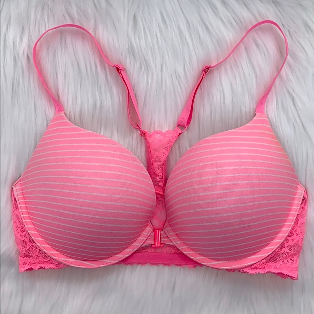💖Victoria’s Secret Push-Up Bra💖